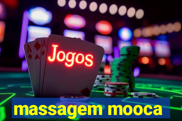 massagem mooca